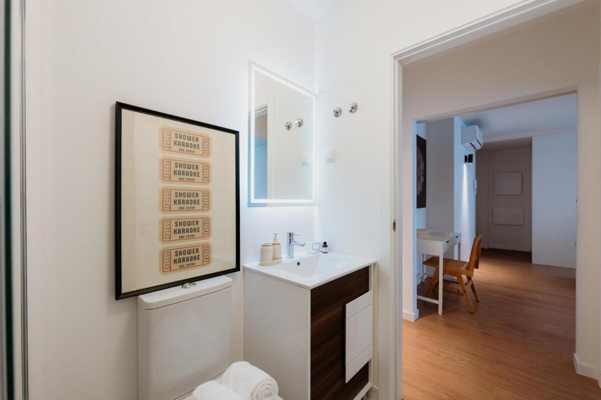 Apartment Anjos 3ºr *