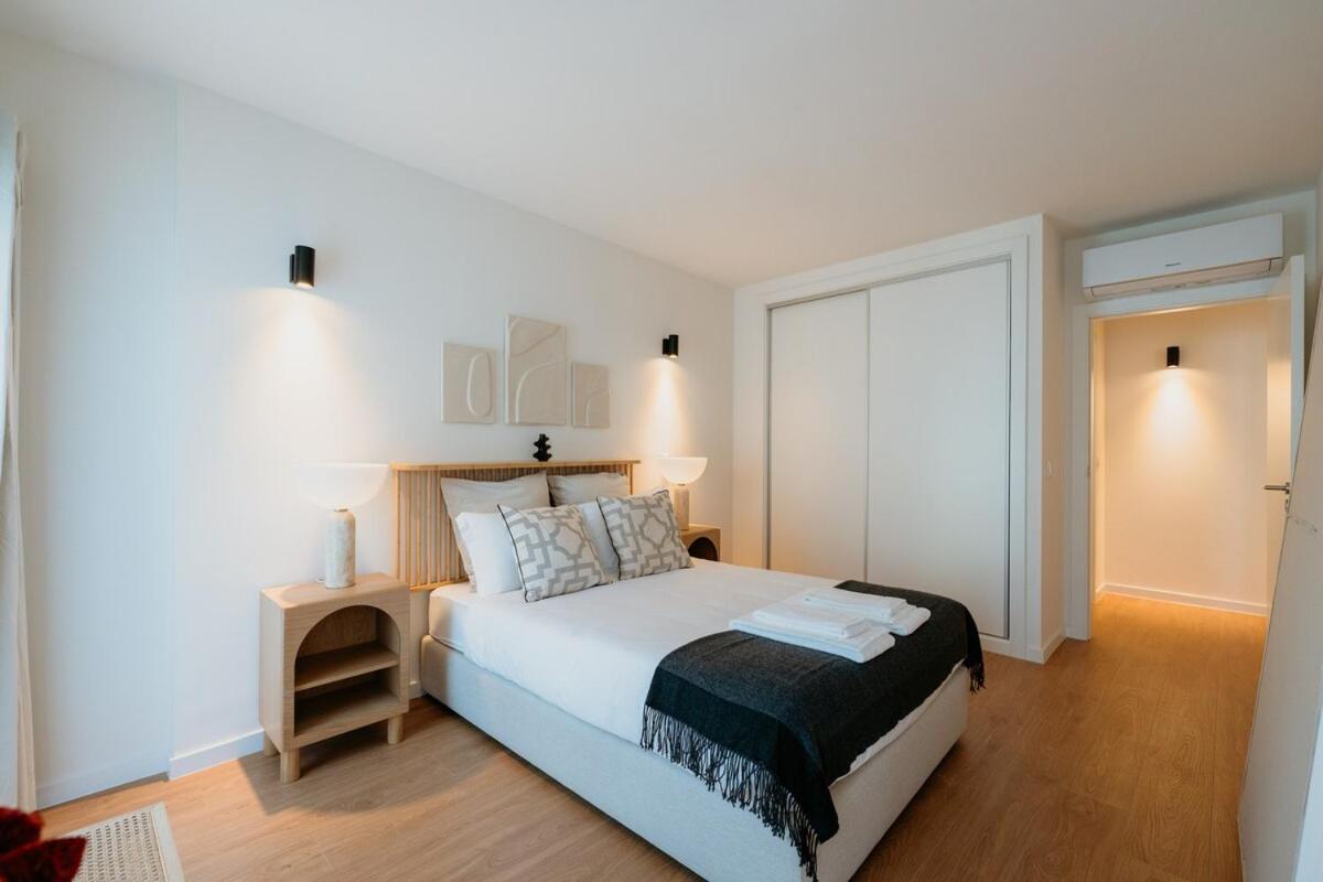 Anjos 3ºr Apartment *