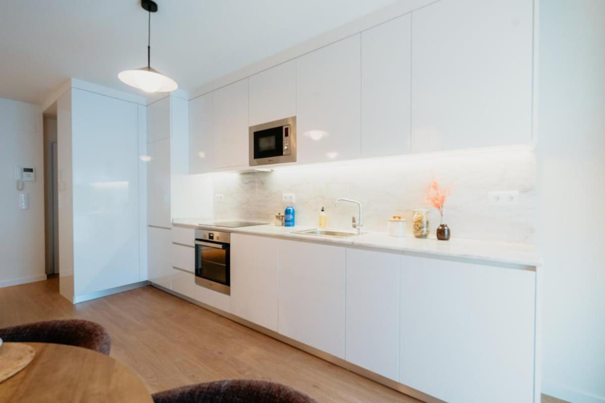 Apartment Anjos 3ºr *